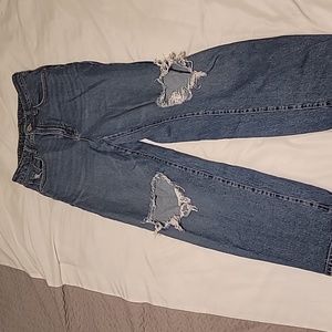 Target/ wild fable jeans